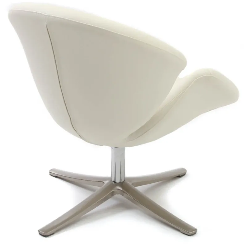 JOR-JOR Swivel Lounge Chair | Stock