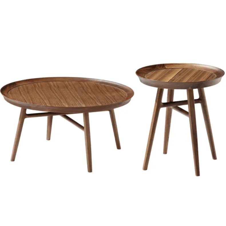 JUG-JUG Coffee Table | Dia 800