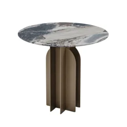 JUH-JUH Tea Table | Dia: 800