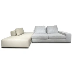 JUS-JUS Four Seater Sofa