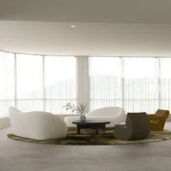 KAY-KAY Three Seater Sofa