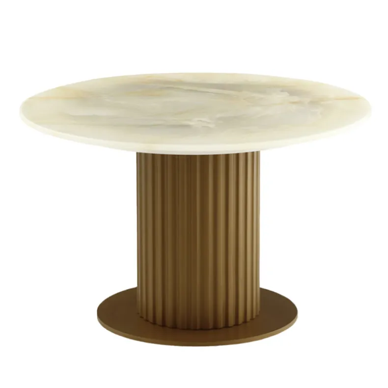 KEU-KEU Side Table
