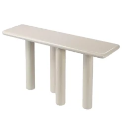 KEY-KEY Console Table | 1400 x 400