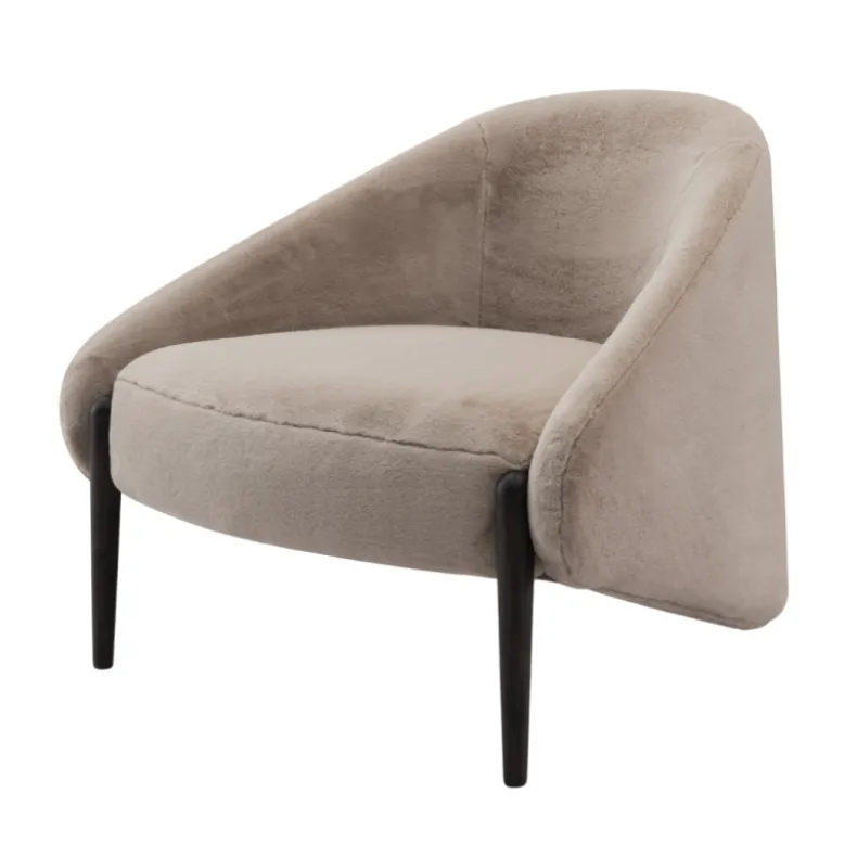 KIA-KIA Lounge Chair