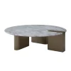 KIC-KIC Coffee Table | Dia: 1000