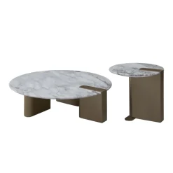 KIC-KIC Coffee Table | Dia: 1000