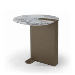KIC-KIC Side Table | Dia: 600