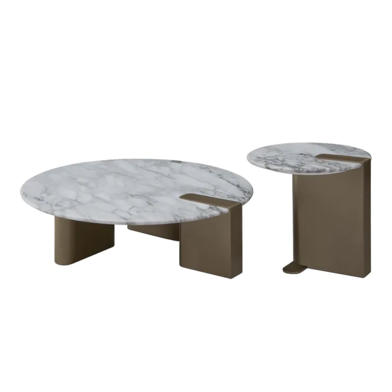 KIC-KIC Side Table | Dia: 600