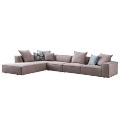 KII-KII Modular Sofa | Fabric
