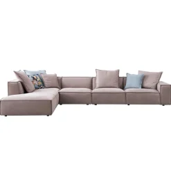 KII-KII Modular Sofa | Fabric