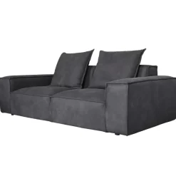 KII-KII Three Seater Sofa | Italian Nubuck Leather
