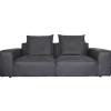 KII-KII Three Seater Sofa | Leather