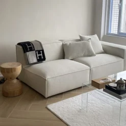KI-KI Sofa | Customisable Single Seater