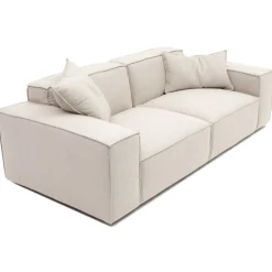 KI-KI Sofa | Customisable Single Seater