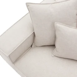 KI-KI Sofa | Customisable Single Seater