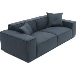 KI-KI Sofa | Customisable Two Seater
