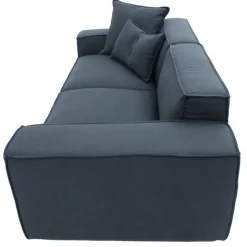 KI-KI Sofa | Customisable Two Seater