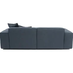 KI-KI Three Seater Sofa | Fabric