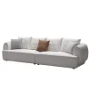 KIL-KIL Four Seater Sofa