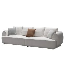 KIL-KIL Four Seater Sofa