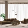 KIN-KIN Single Seater Sofa