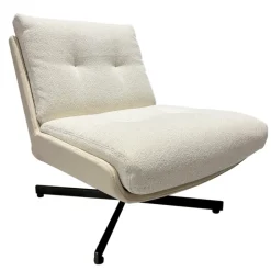 KIT-KIT Swivel Lounge Chair
