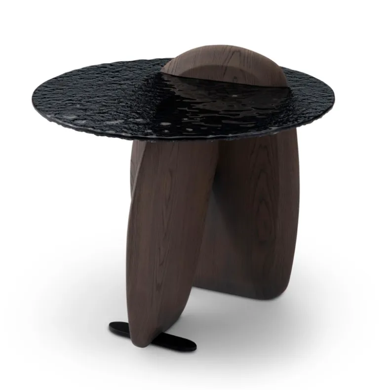 KOI-KOI Side Table | Dia 600