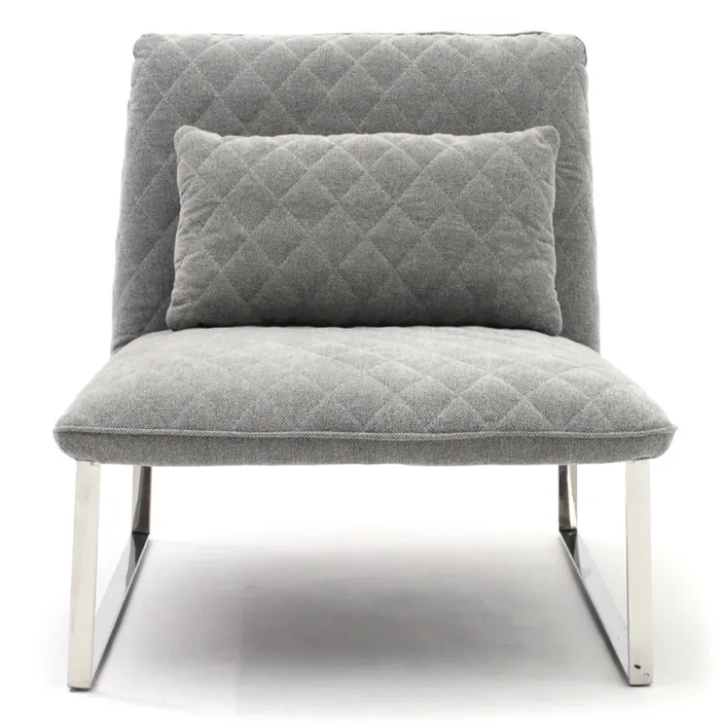 KON-KON Lounge Chair | Stock