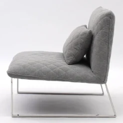 KON-KON Lounge Chair | Stock