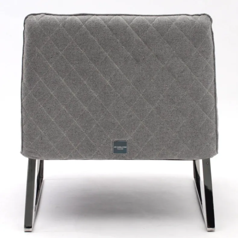 KON-KON Lounge Chair | Stock
