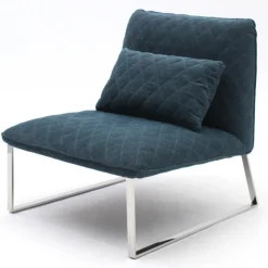 KON-KON Lounge Chair | Stock