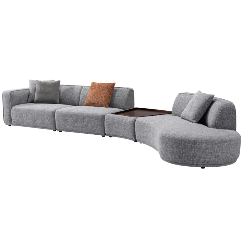 KUR-KUR Modular Sofa