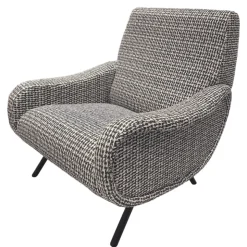 LAD-LAD Chair