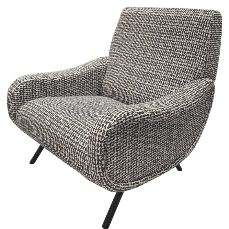 LAD-LAD Chair