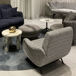 LAD-LAD Chair
