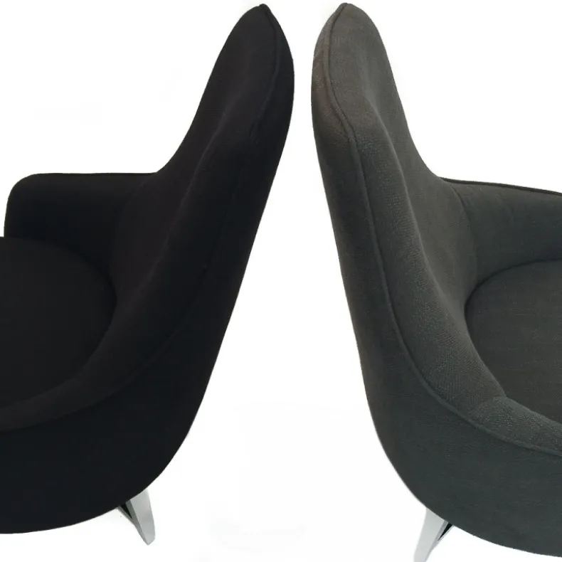 LAI-LAI Lounge Chair | Stock
