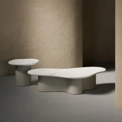 LAK-LAK Coffee Table