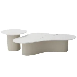 LAK-LAK Coffee Table