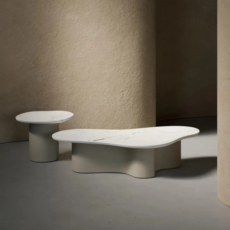 LAK-LAK Side Table
