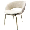 LA-LA Chair | Fabric