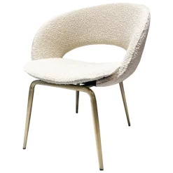 LA-LA Chair | Fabric