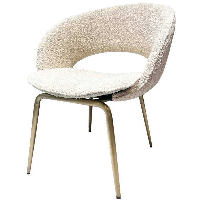 LA-LA Chair | Fabric