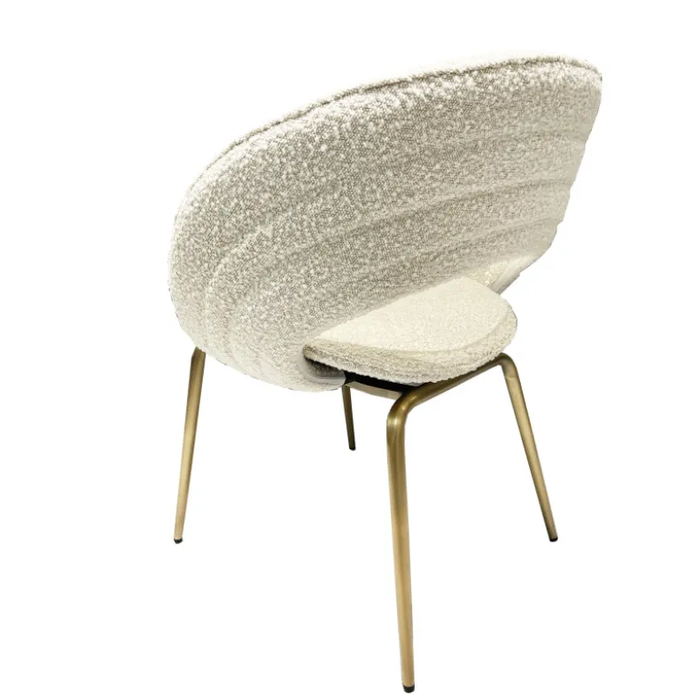 LA-LA Chair | Fabric