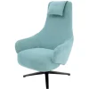 LAM-LAM Swivel Lounge Chair | Stock