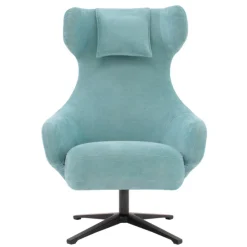 LAM-LAM Swivel Lounge Chair | Stock