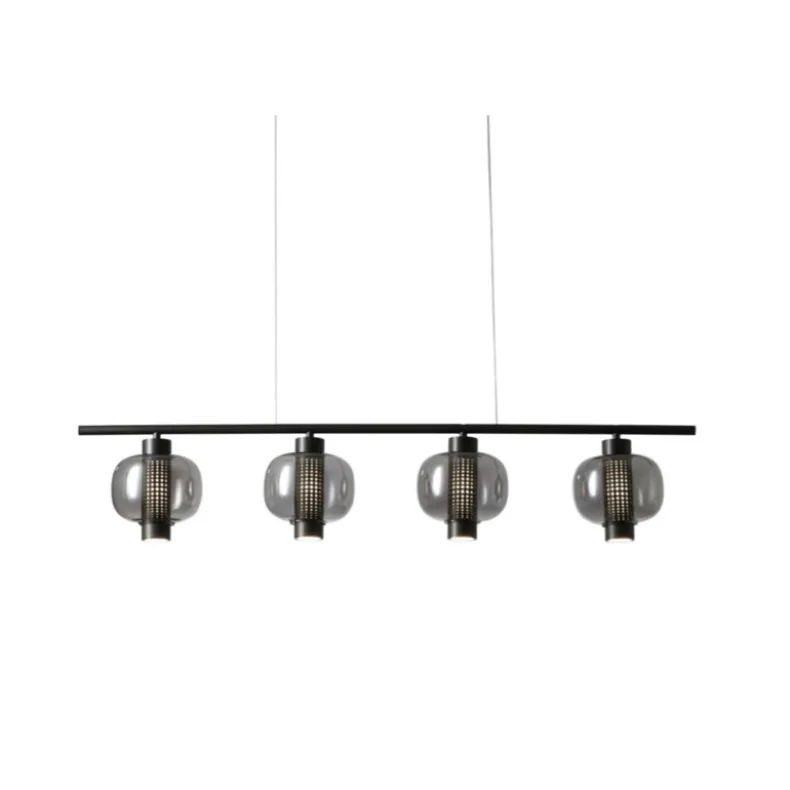 Lantern Pendant Ceiling Lamp
