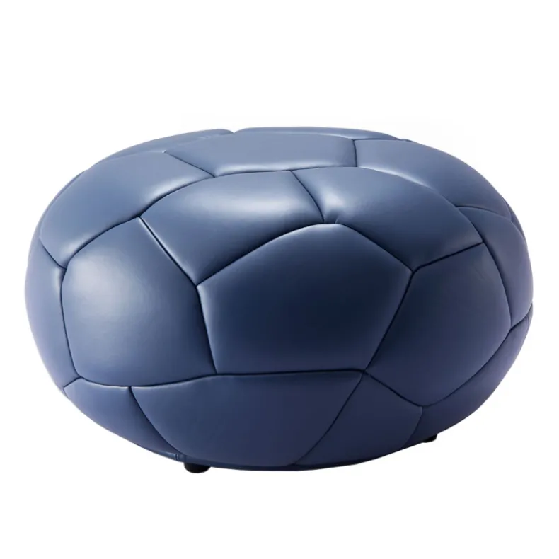 LAO-LAO Stool | Synthetic Leather