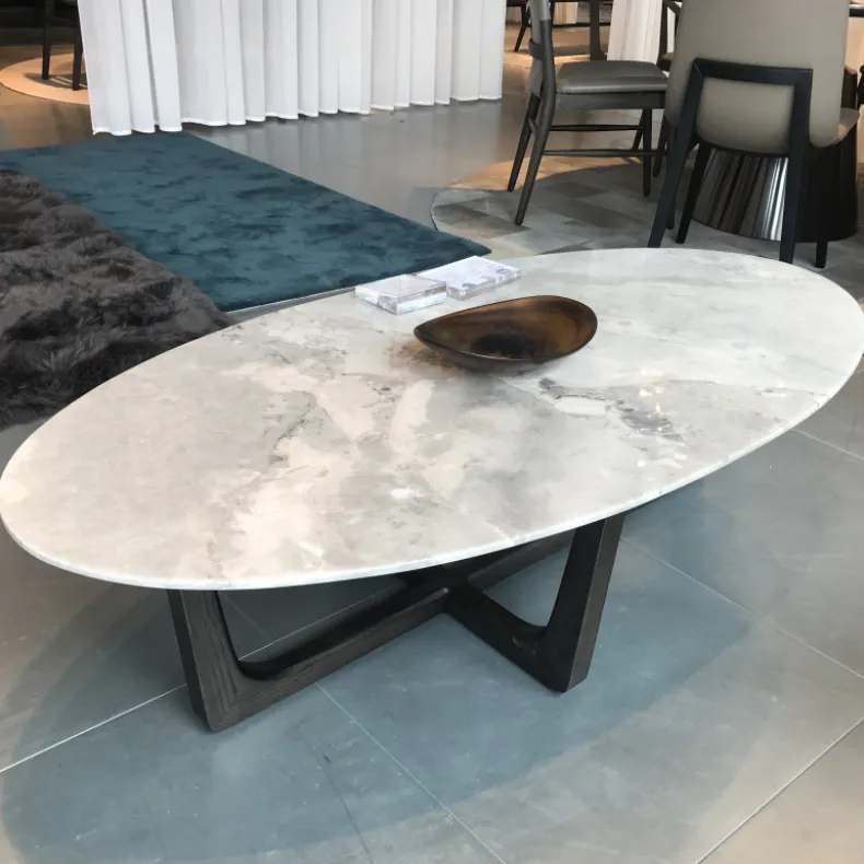 LAU-LAU Coffee Table