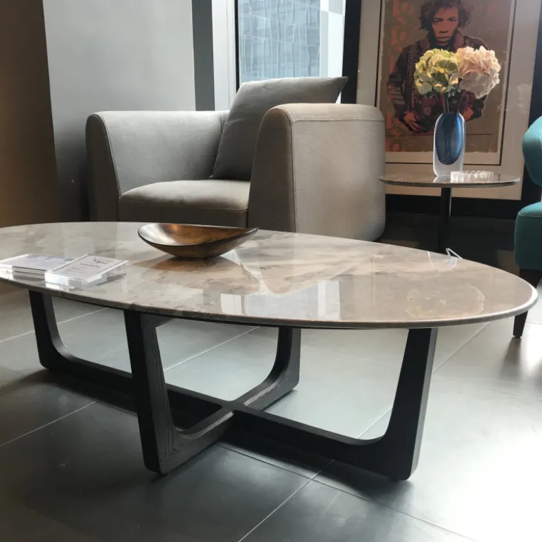 LAU-LAU Coffee Table