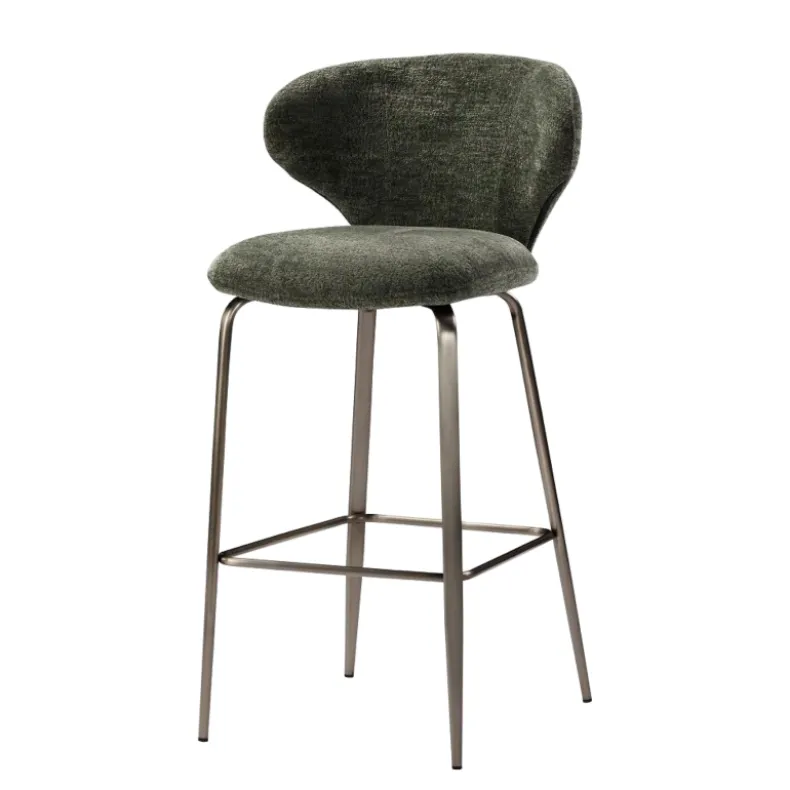 LAW-LAW Bar Stool